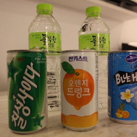 Hotel Cacao Incheon Bagian luar foto