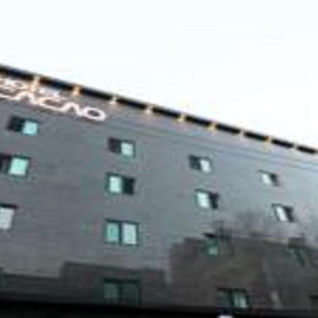 Hotel Cacao Incheon Bagian luar foto