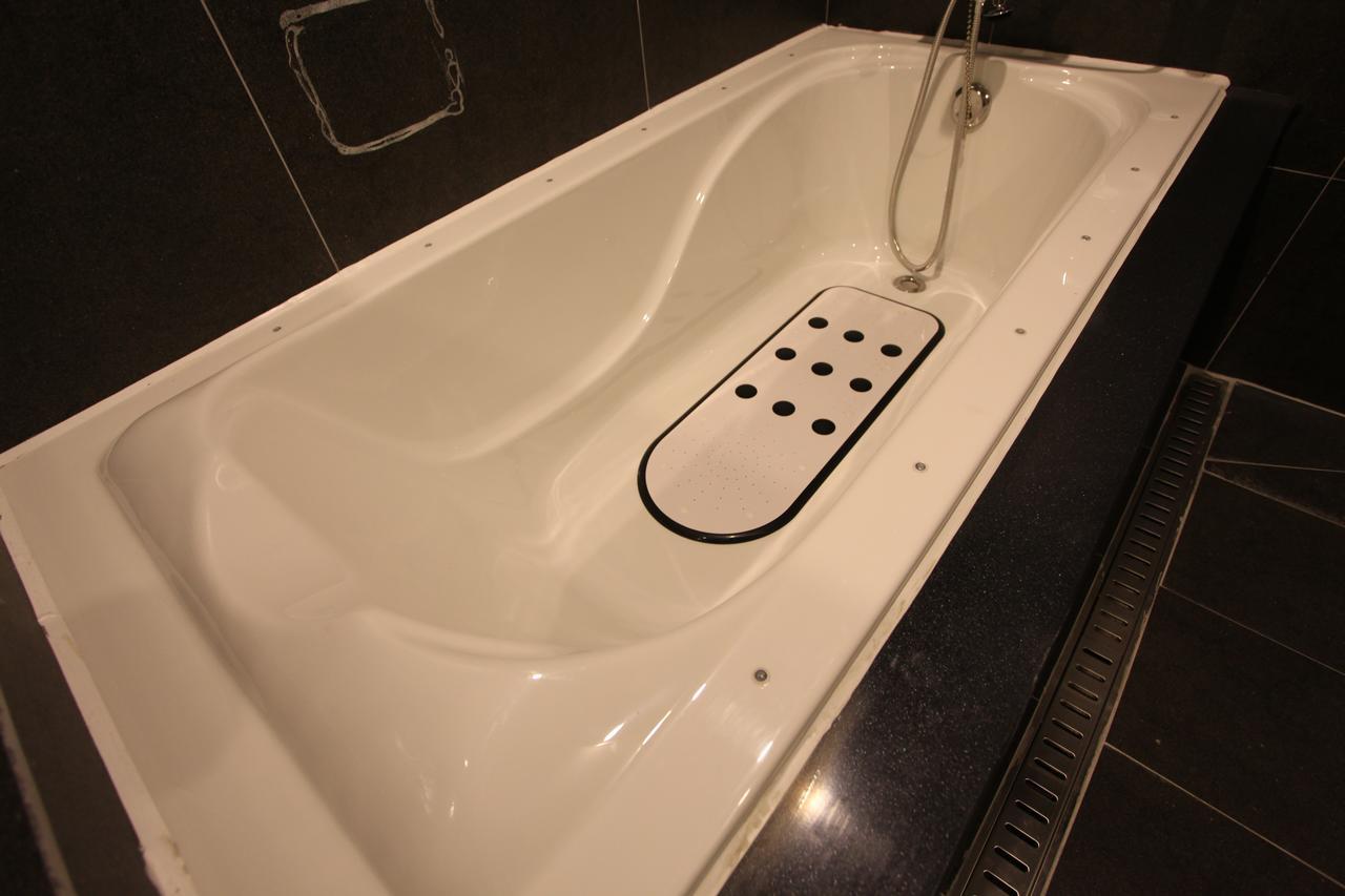 Hotel Cacao Incheon Bagian luar foto