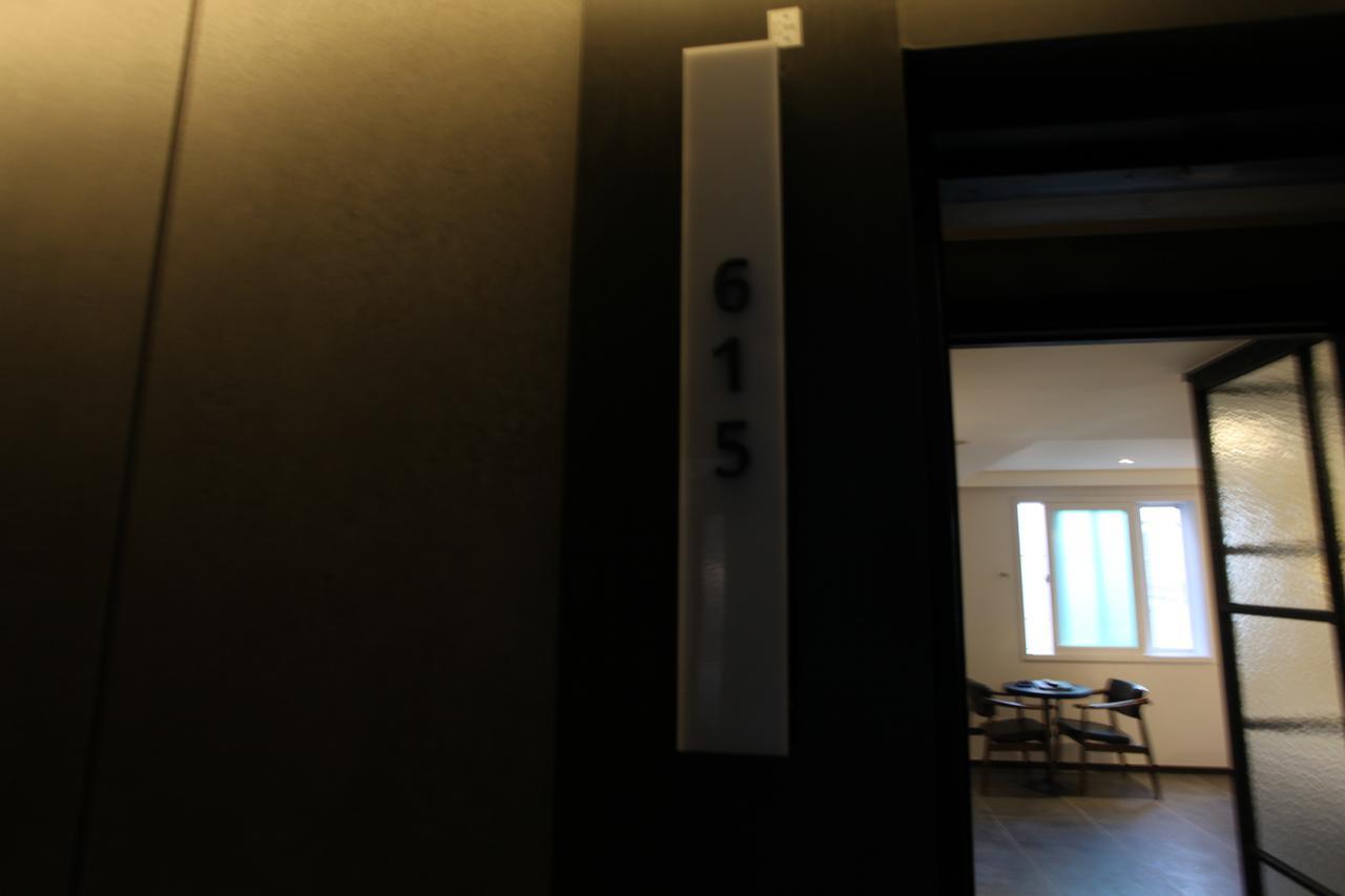 Hotel Cacao Incheon Bagian luar foto