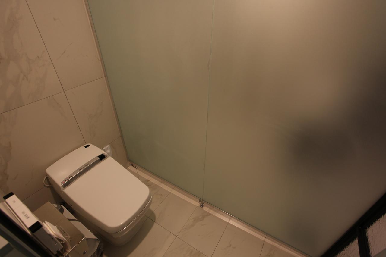 Hotel Cacao Incheon Bagian luar foto