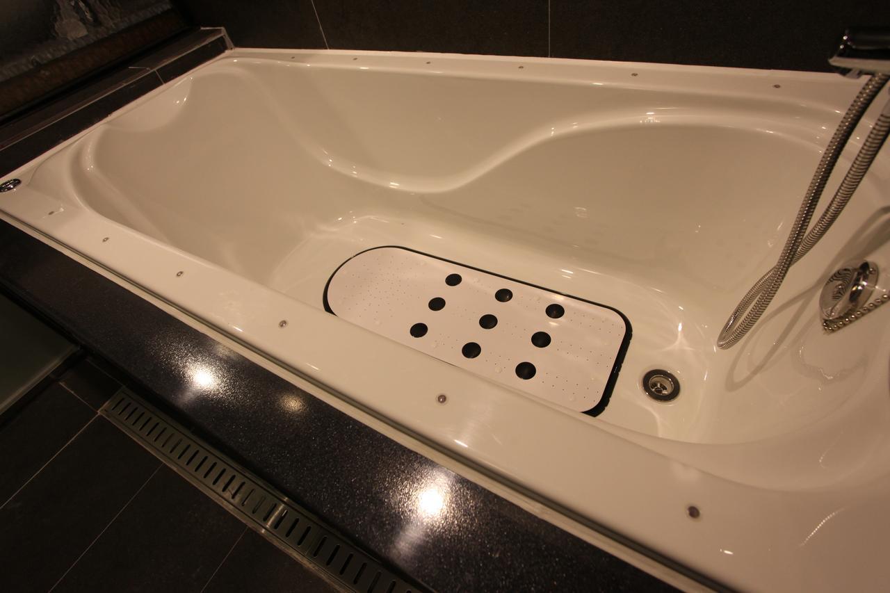 Hotel Cacao Incheon Bagian luar foto