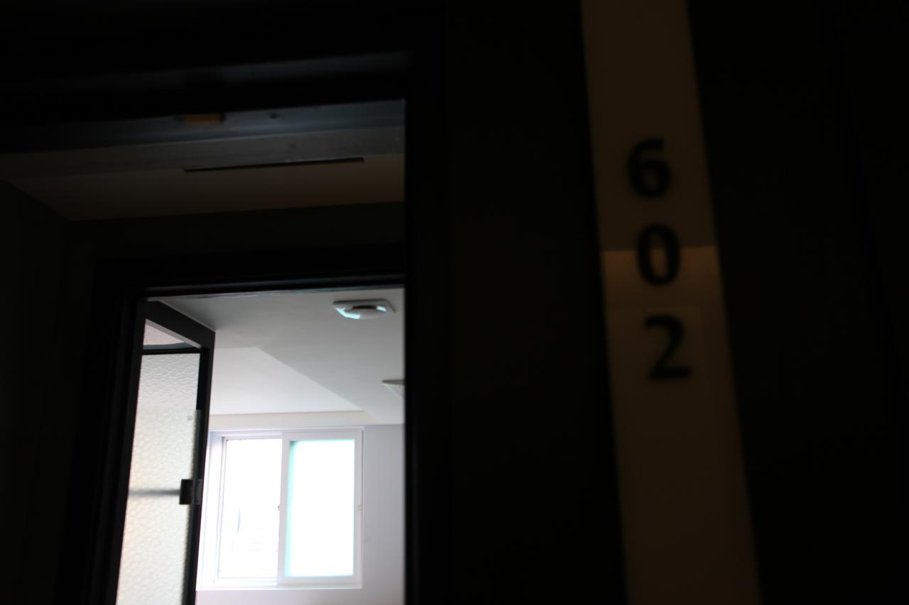 Hotel Cacao Incheon Bagian luar foto