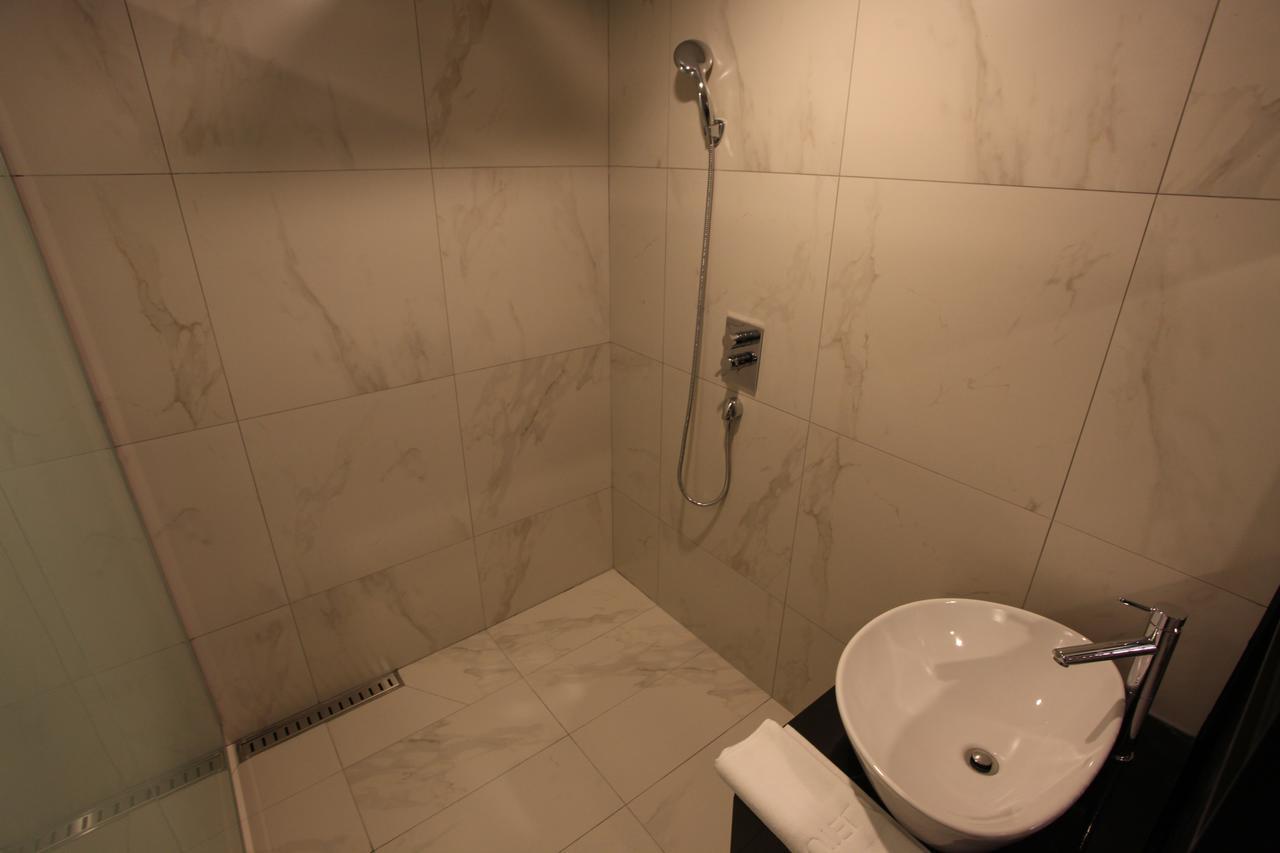 Hotel Cacao Incheon Bagian luar foto