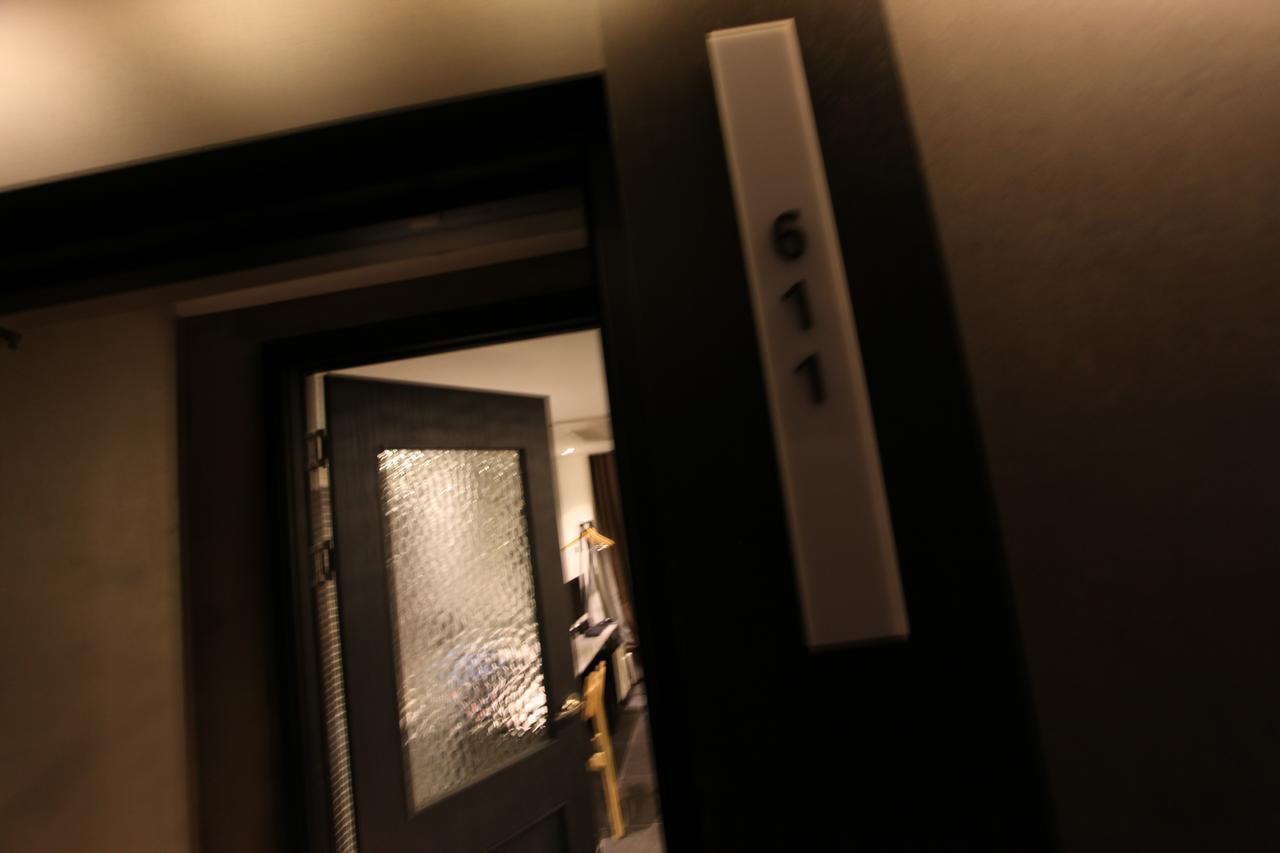 Hotel Cacao Incheon Bagian luar foto