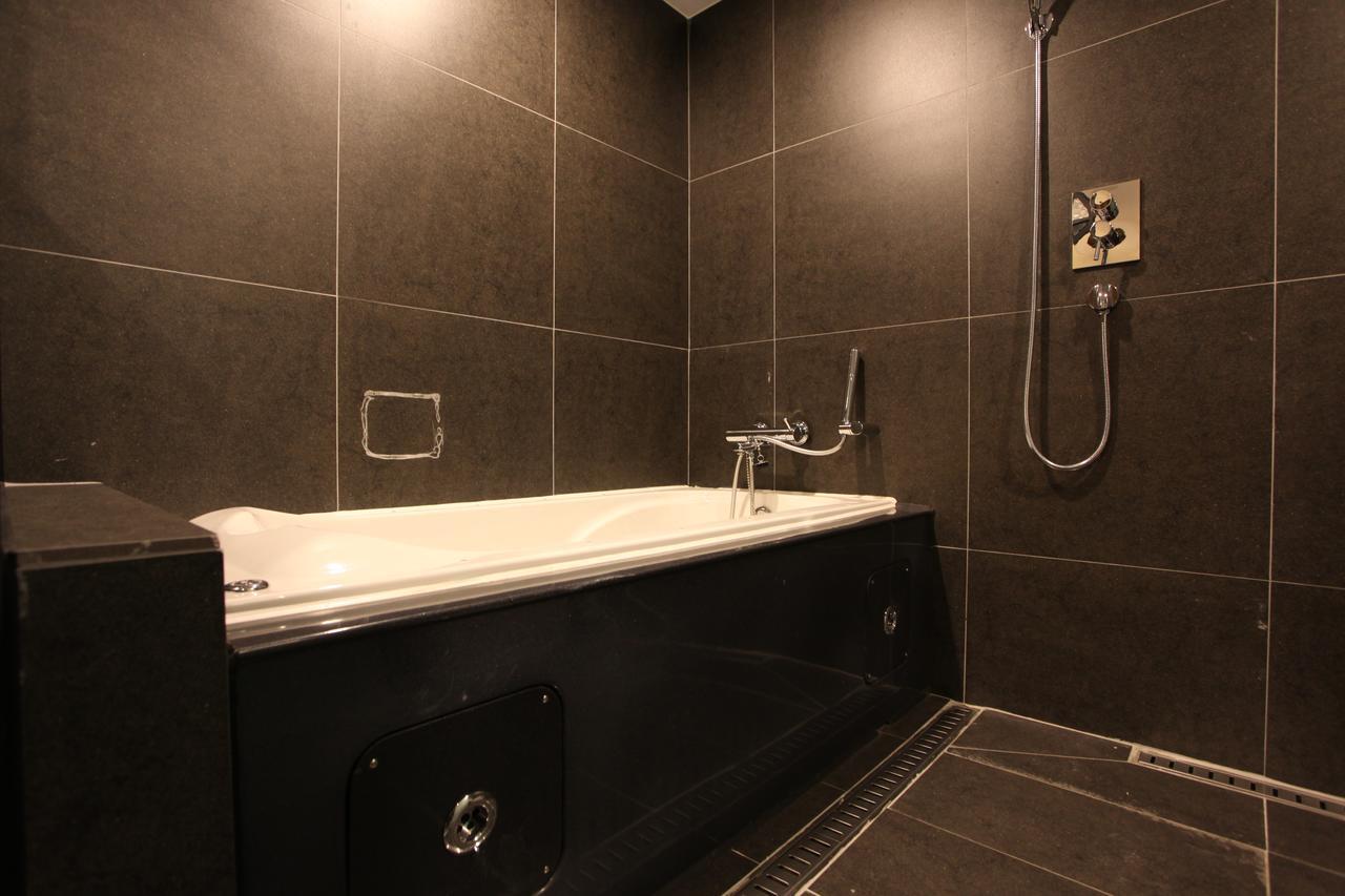 Hotel Cacao Incheon Bagian luar foto