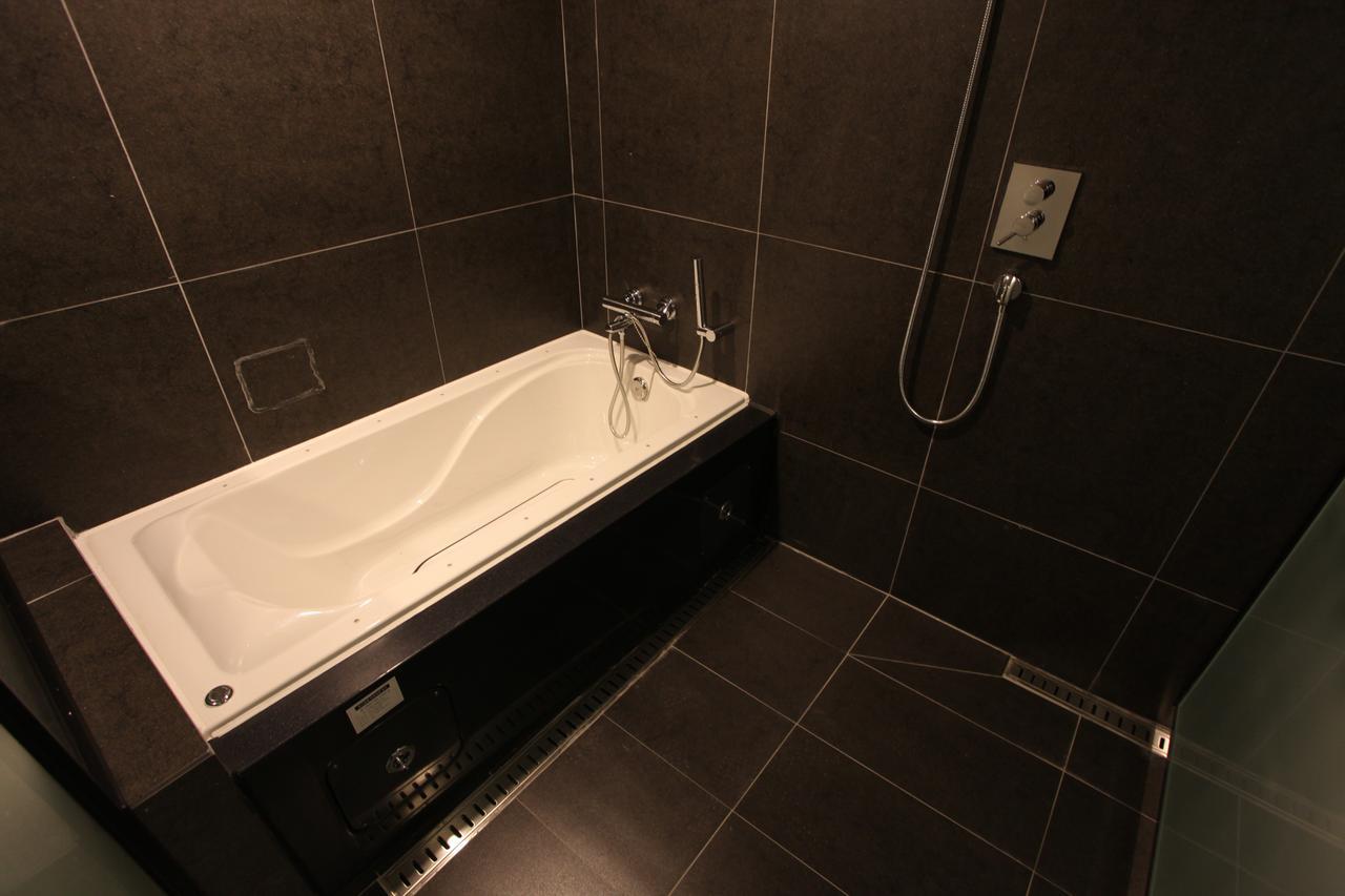 Hotel Cacao Incheon Bagian luar foto