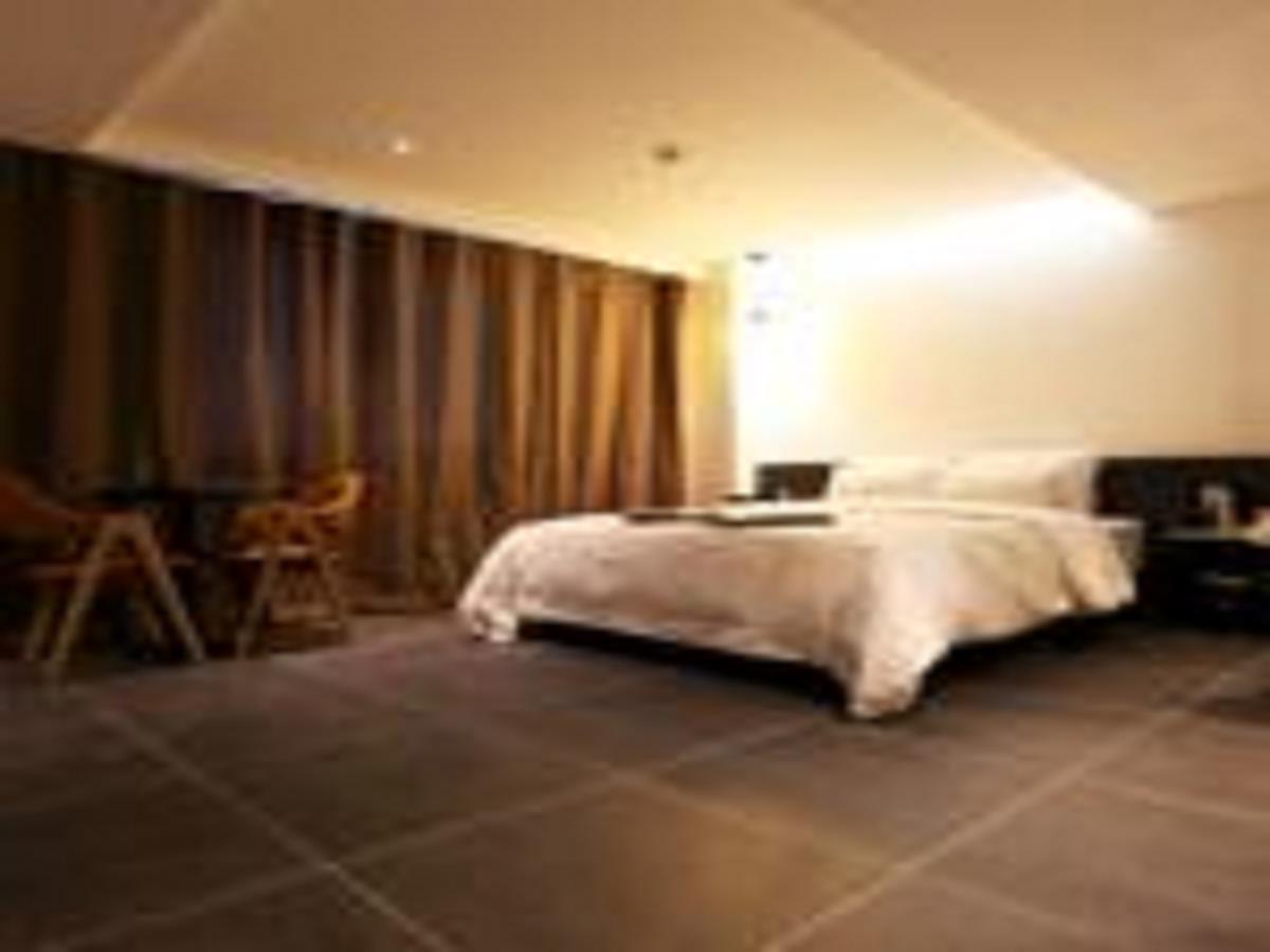 Hotel Cacao Incheon Bagian luar foto