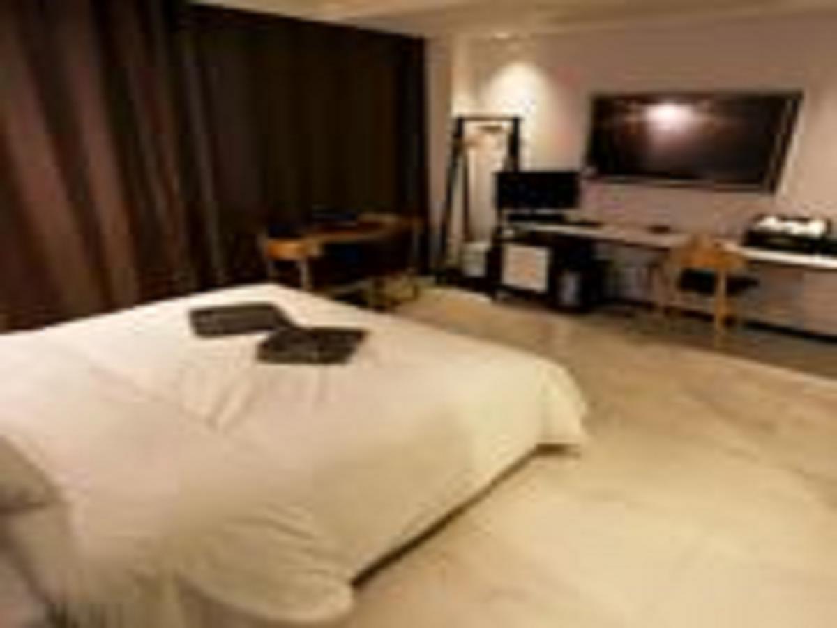 Hotel Cacao Incheon Bagian luar foto