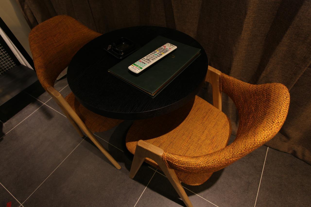 Hotel Cacao Incheon Bagian luar foto